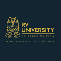 School of Design and Innovation RV university ロゴ