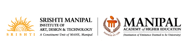 Srishti Manipal Institute of Art Design and Technology ロゴ
